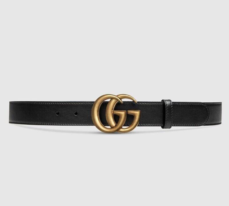 k1体育appk1体育平台皮具两分钟了解一个品牌：GUCCI(图1)